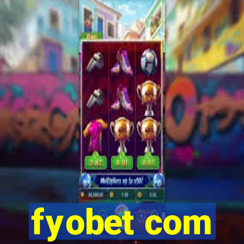 fyobet com